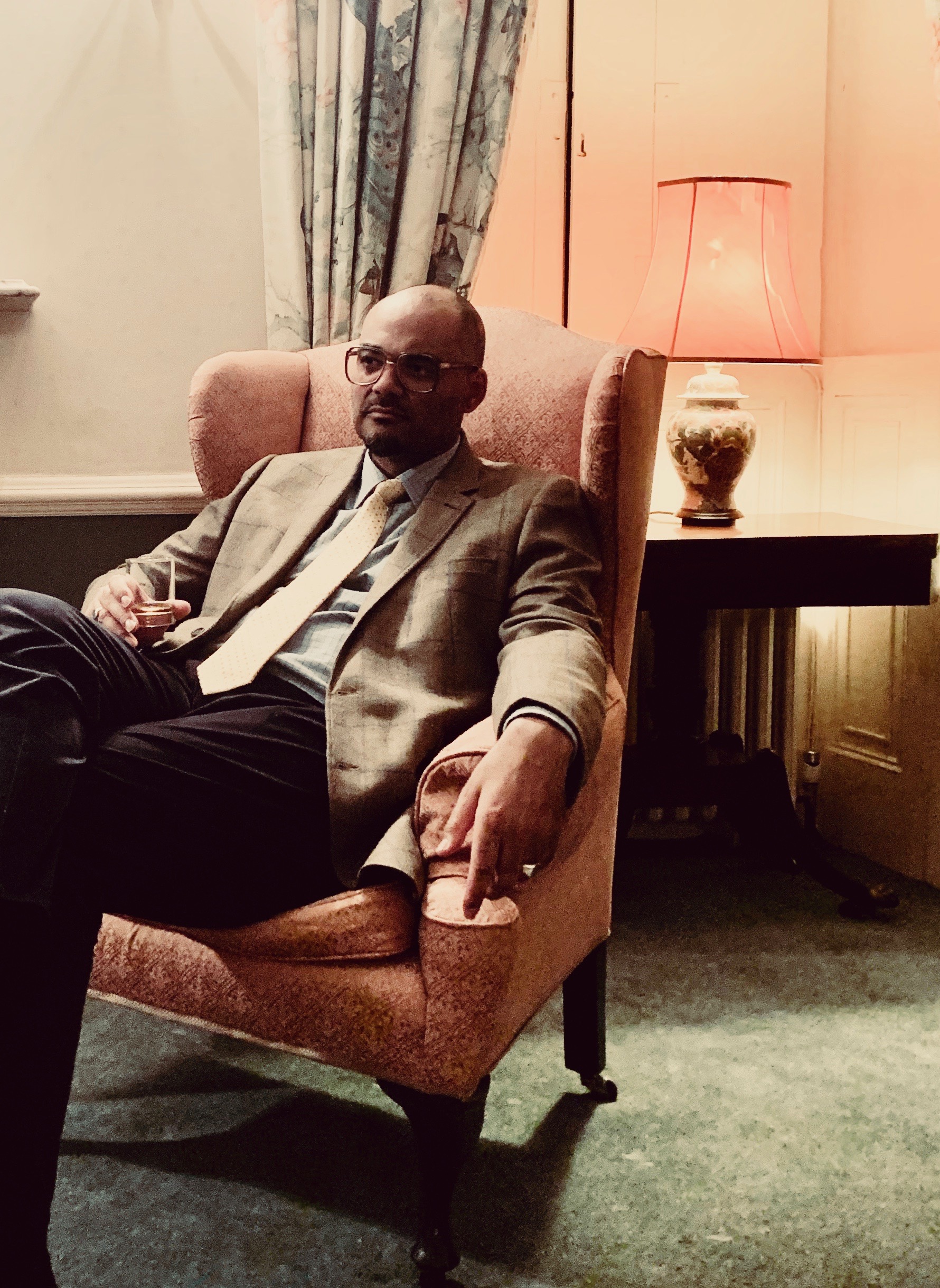 Gallery JohnStewart Gordon