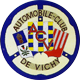 Automobile club Vichy