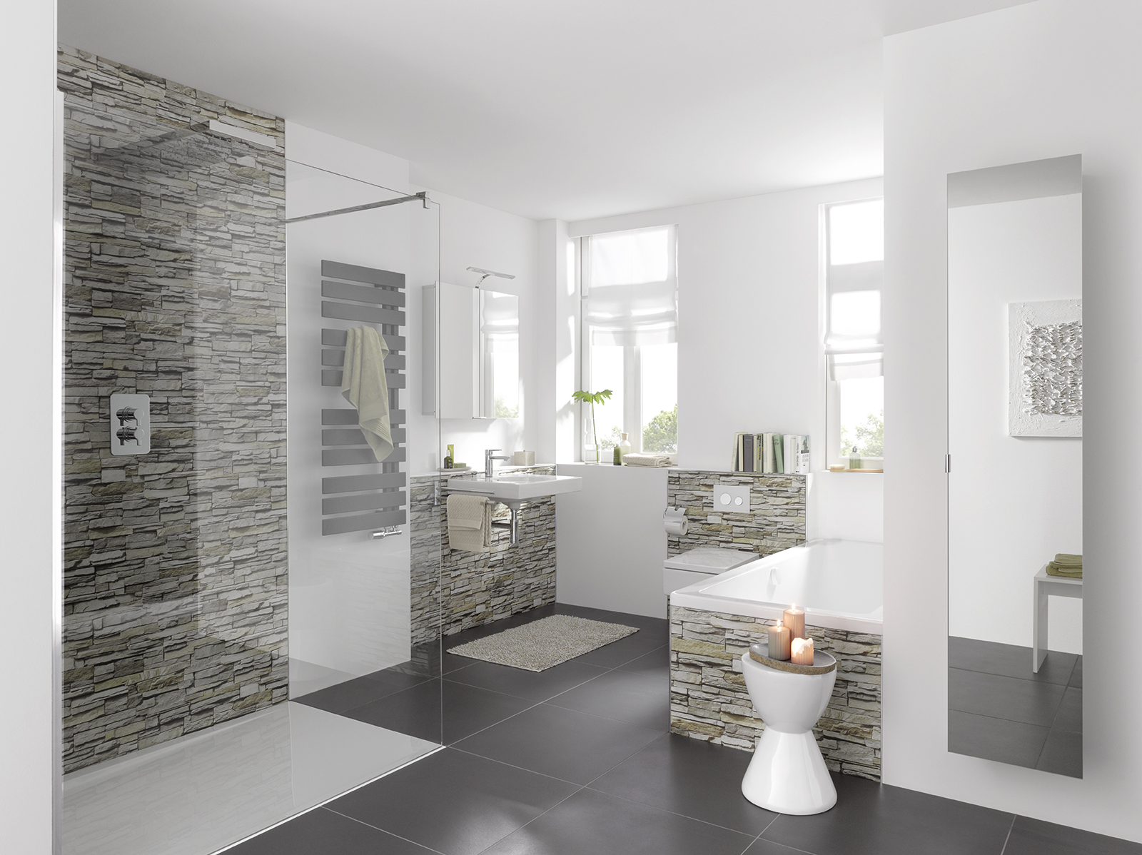 Fliesenfugen Reinigen Ratgeber Mit Tipps Obi