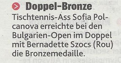 18.08.2019 Krone