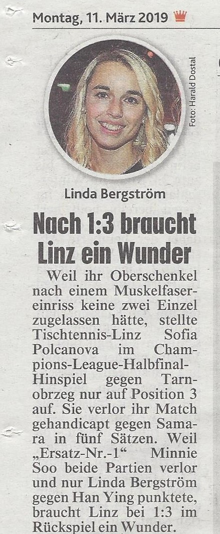 03.11.2019 Krone