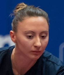 Sofia Polcanova 