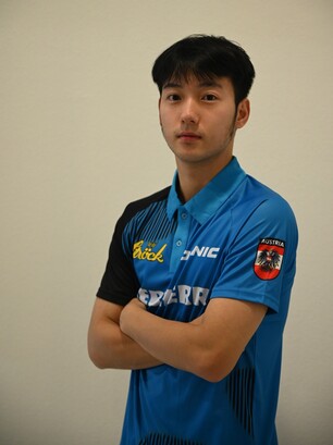 Foto ÖTTV - Zhenlong Liu