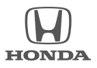 Sitzschienen für Honda
