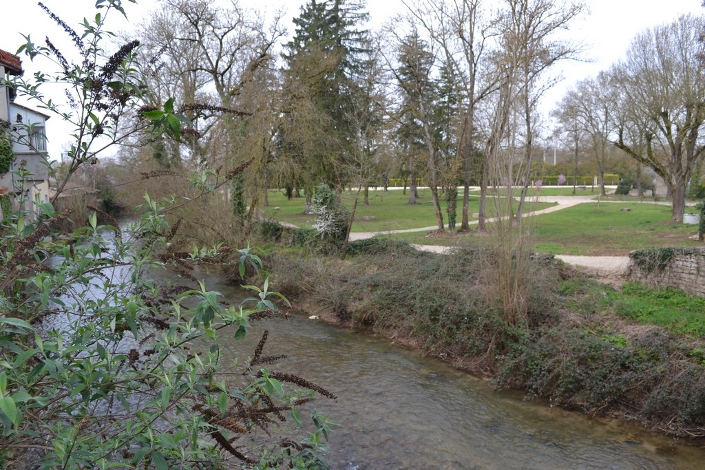 LA VILLE DE CAUSSADE Site de la chambre d'hôtes de charme LA CADANELLAU