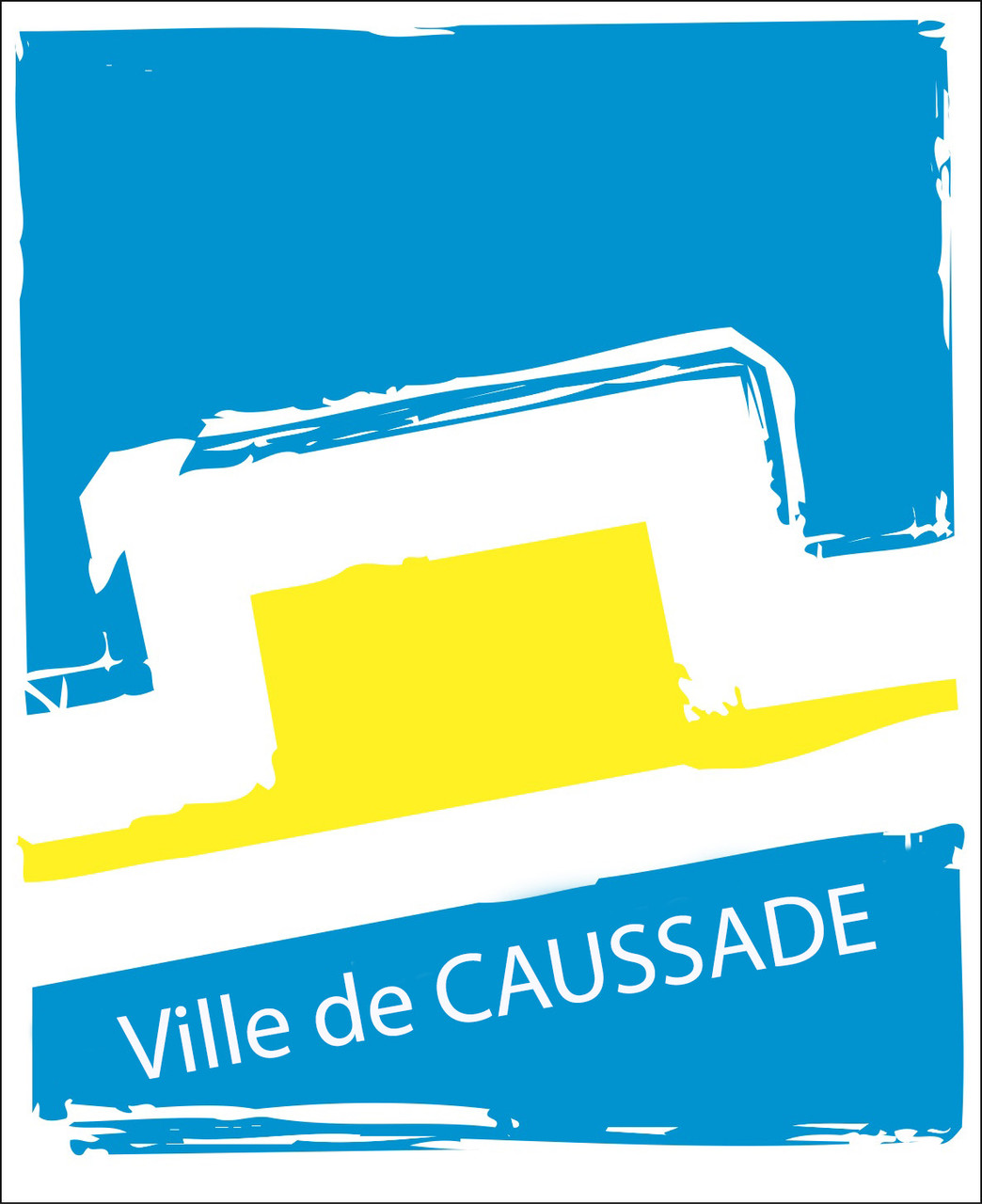 LA VILLE DE CAUSSADE Site de la chambre d'hôtes de charme LA CADANELLAU