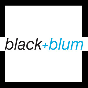 BLACK + BLUM
