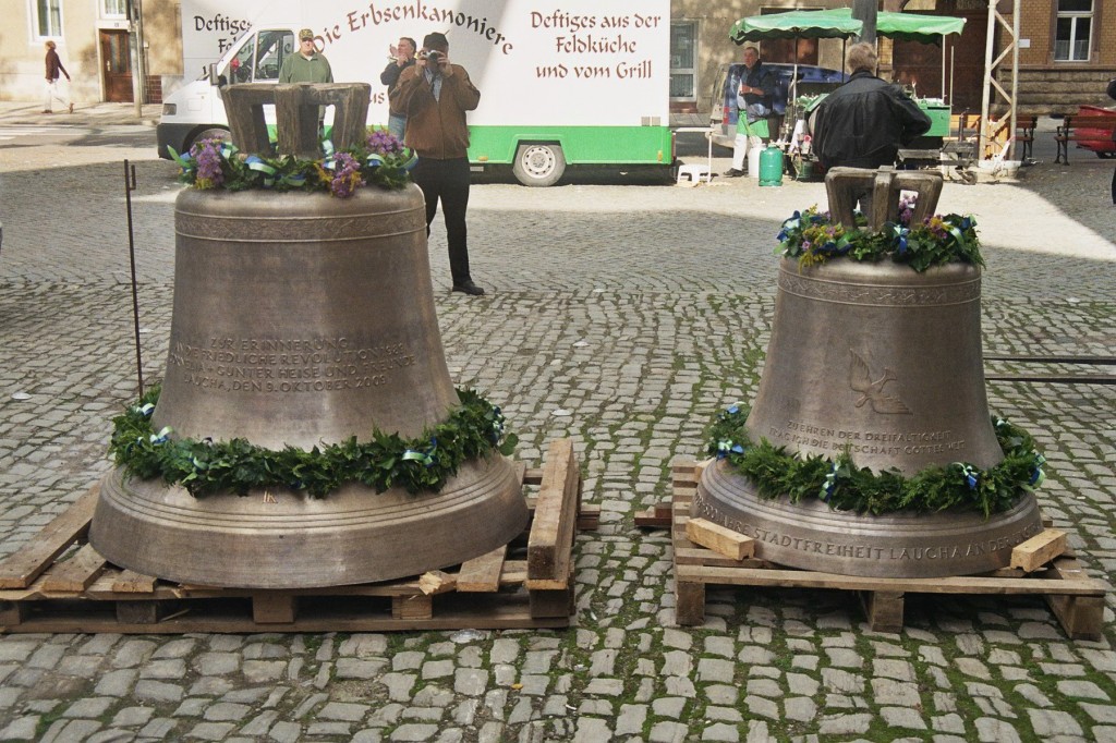 Die beiden Glocken