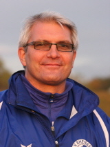 Trainer Michael Kahnert