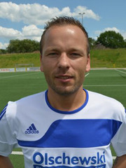 Rückkehrer Radoslaw Jankowski sicherte mit seinem Treffer den Testspielerfolg.