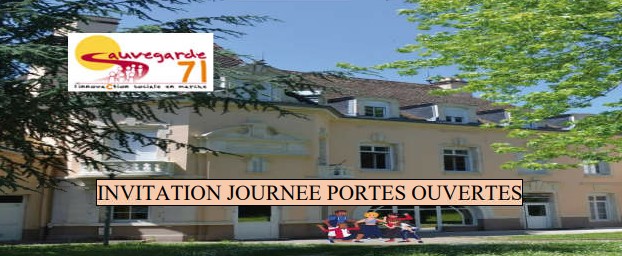 JOURNEE PORTES OUVERTES DU CEV