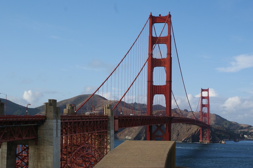 Golden Gate