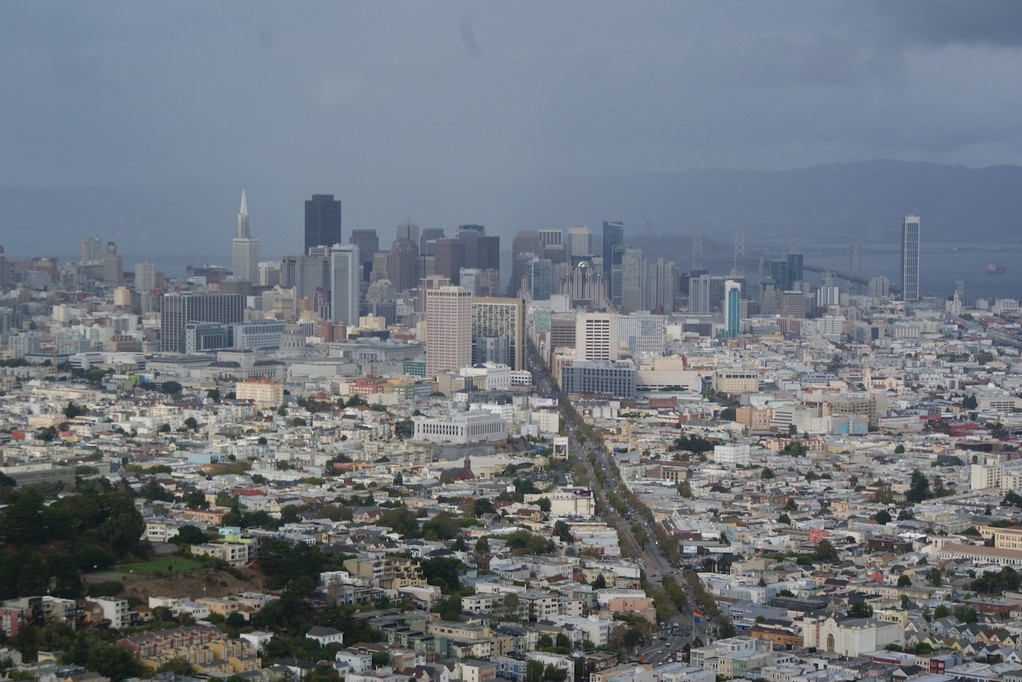 San Francisco