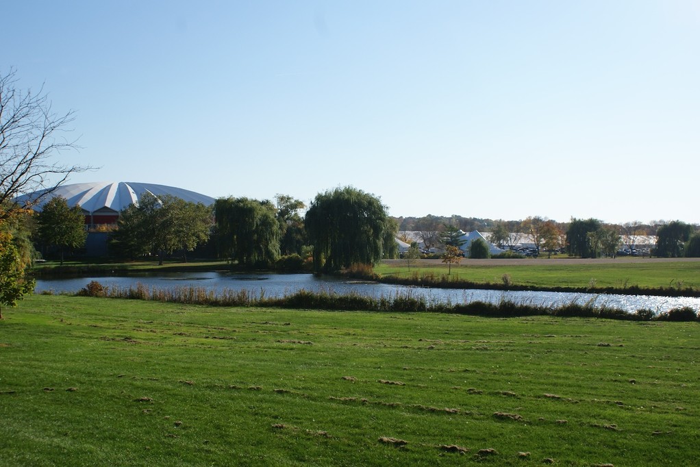 Energy Center