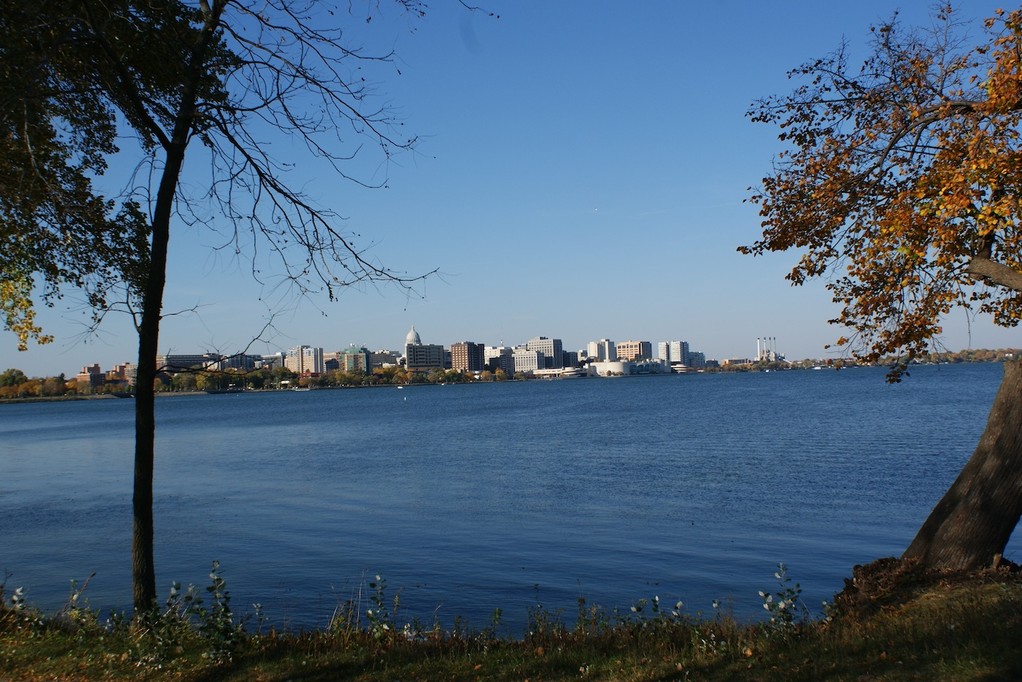 Ville de Madison