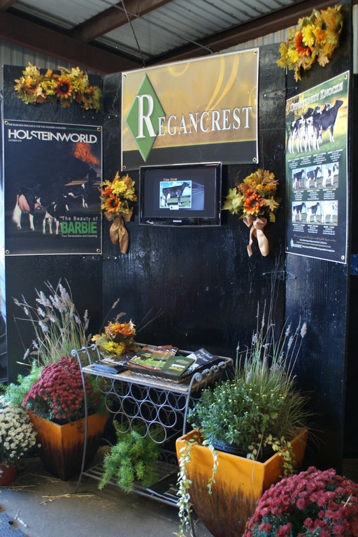 Regancrest