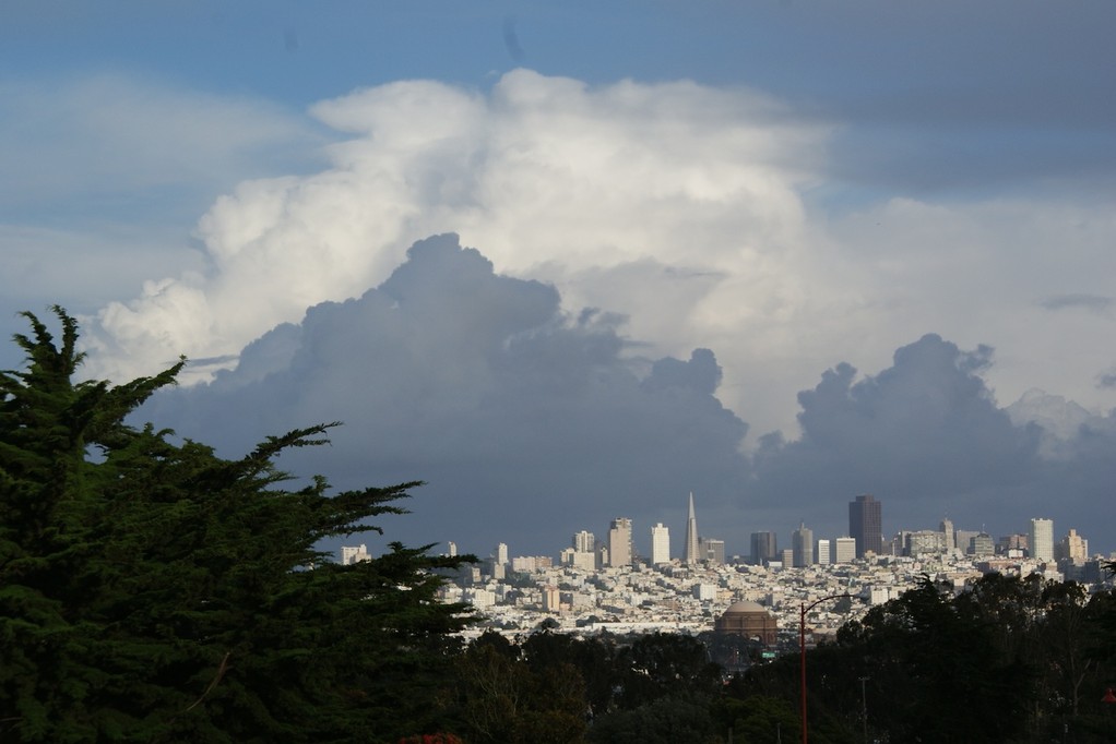 San Francisco