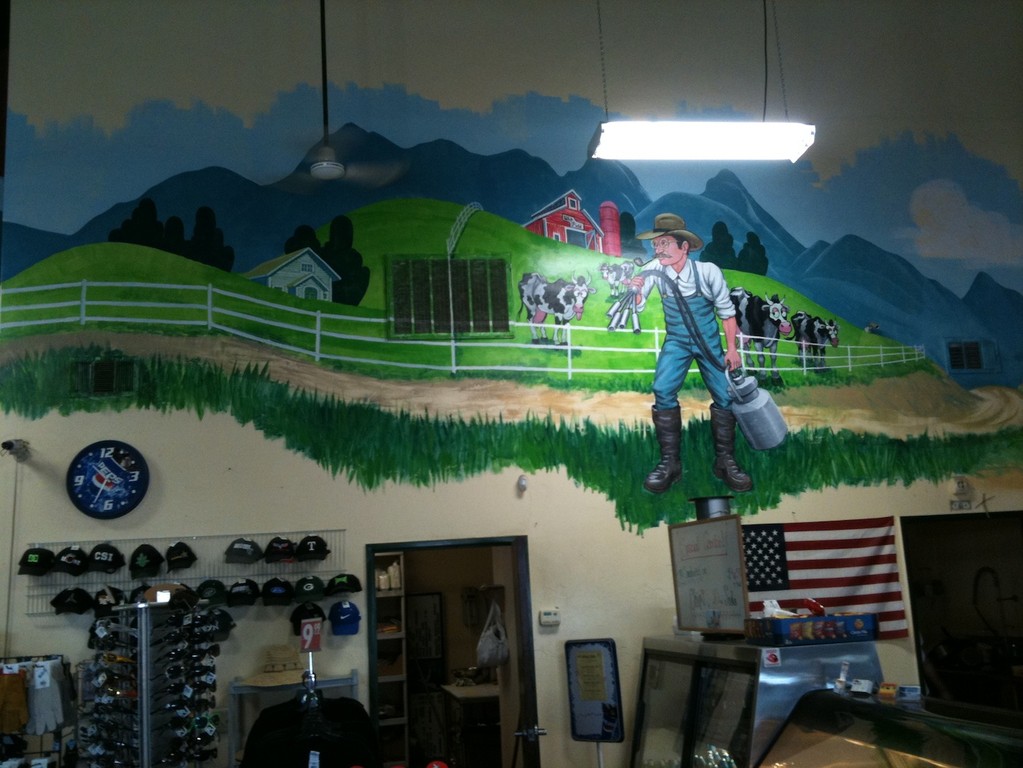 Shop