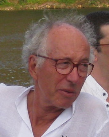 Jean Pierre
