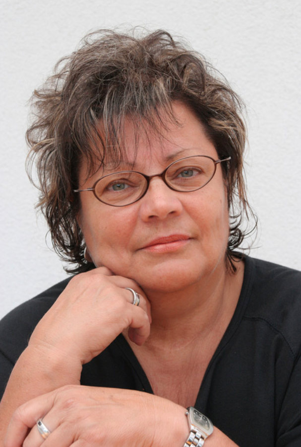 Gerlinde Peklar