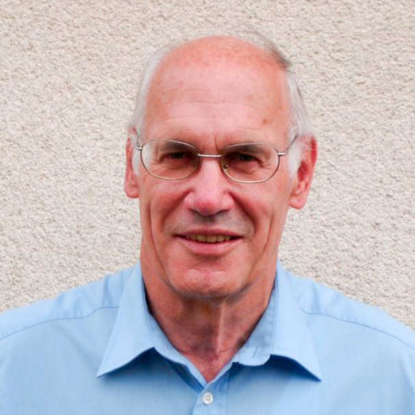 Dipl. Ing. Josef Musser
