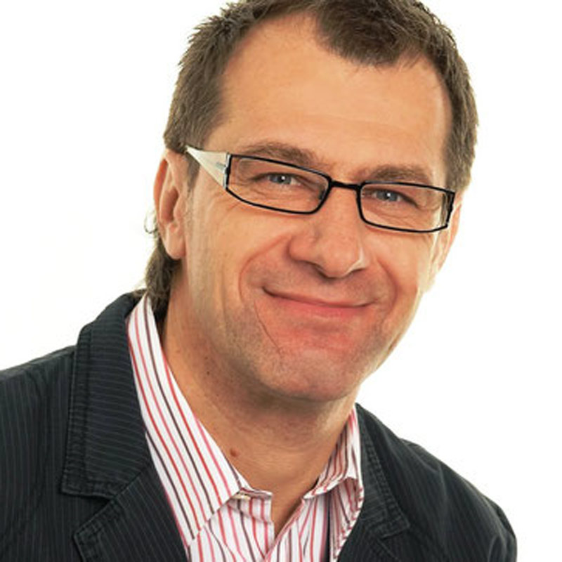 Stefan Blagusz