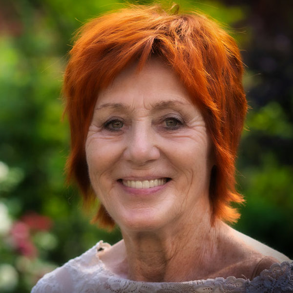 Christiane Gollatz