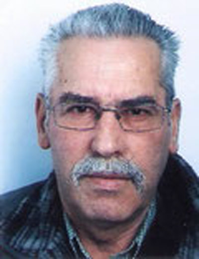 Manfred Dörre