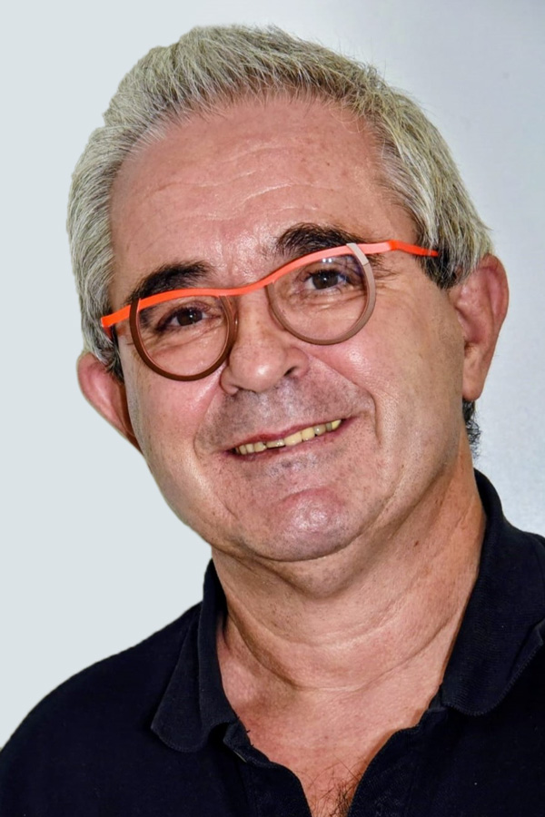 Wolfgang Panzenböck, Kassier-Stellvertreter