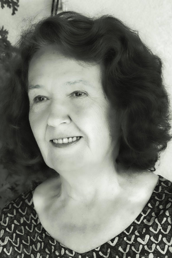 Edith Wagner
