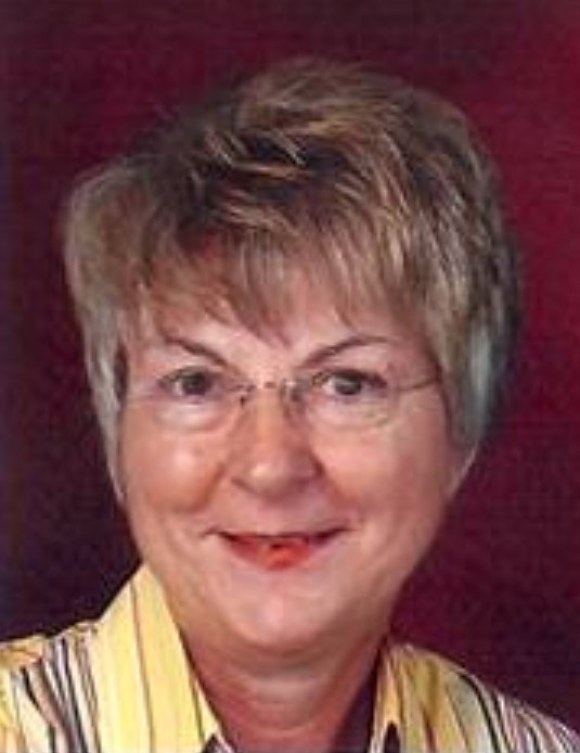 Dorothea Krug