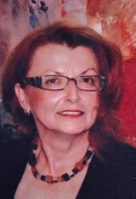 Helga Maria Buchebner
