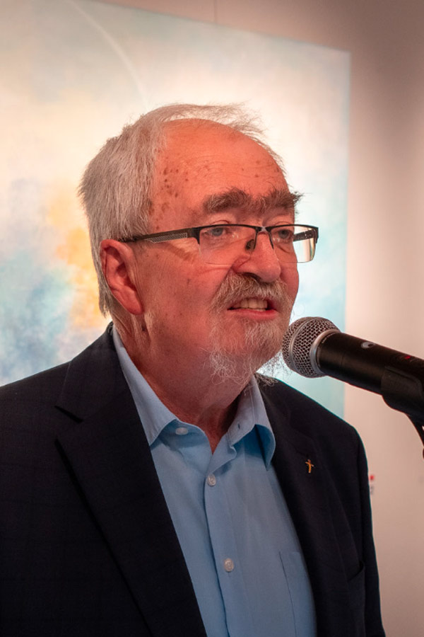 Manfred Koch
