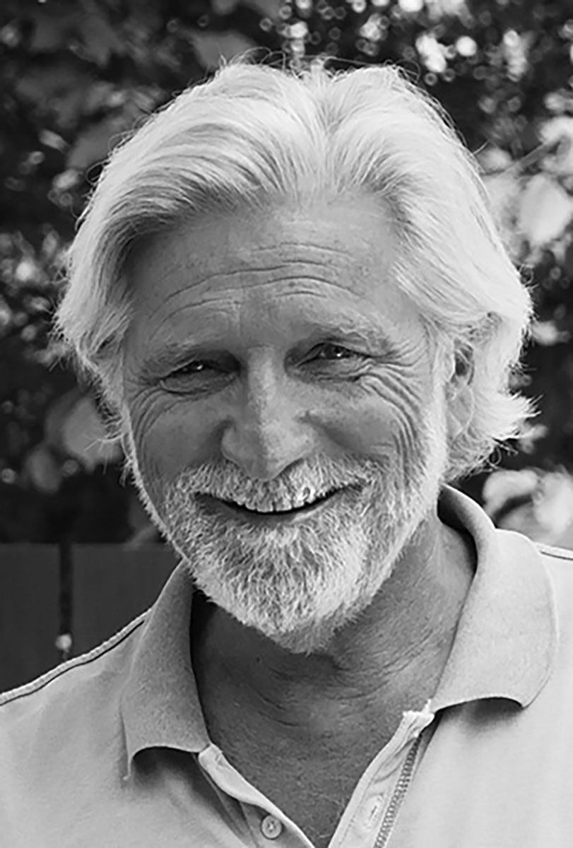 Paul Horn