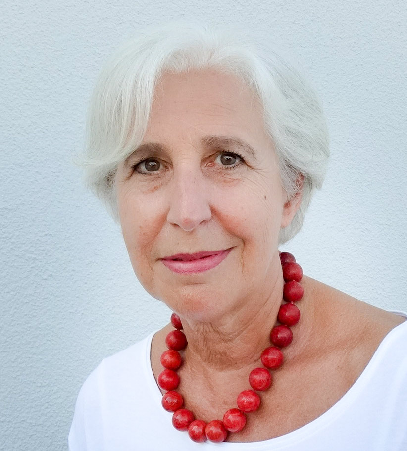 Waltraud Muth