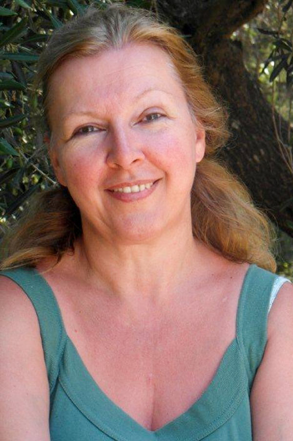 Irene Frühwirt-Solnitzky