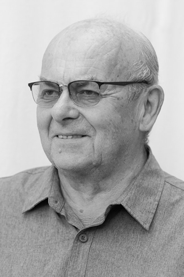 Georg Horst Renner