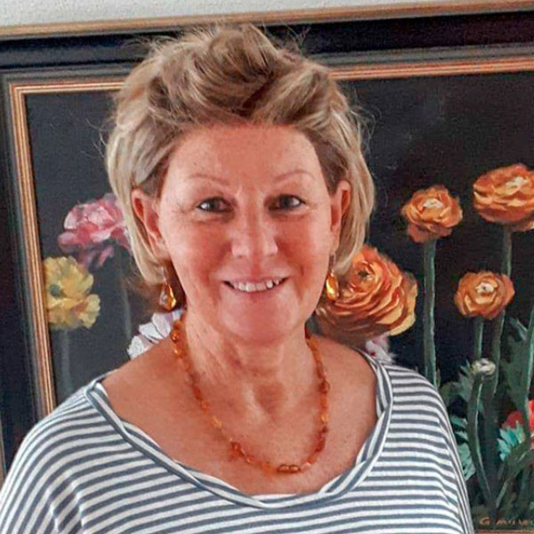 Karin Kasperbauer