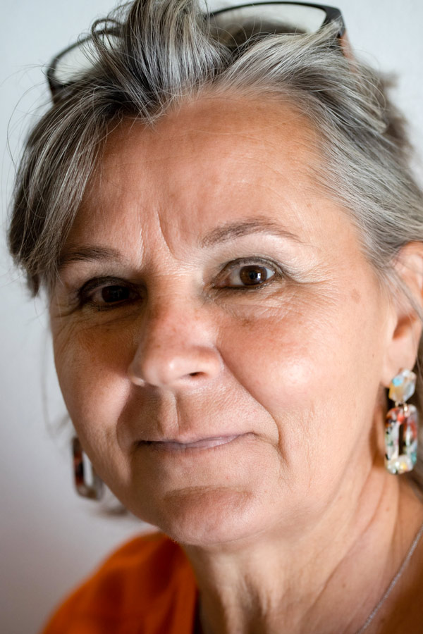 Martha Kraus