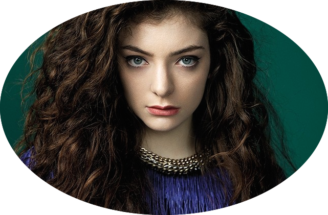 Lorde(ロード)