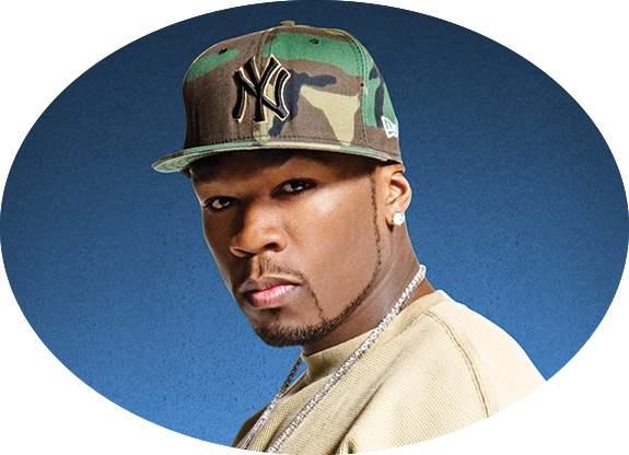 50 Cent(50 セント)