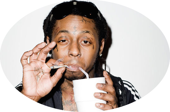 Lil Wayne(リル ウェイン)