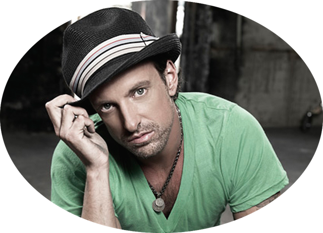 Daniel Powter(ダニエル パウター)