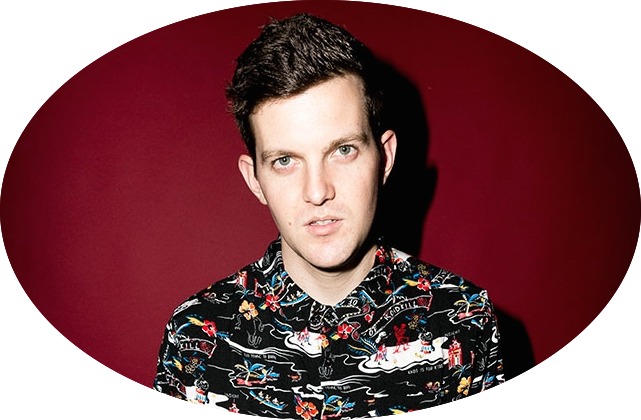 Dillon Francis(ディロン フランシス)