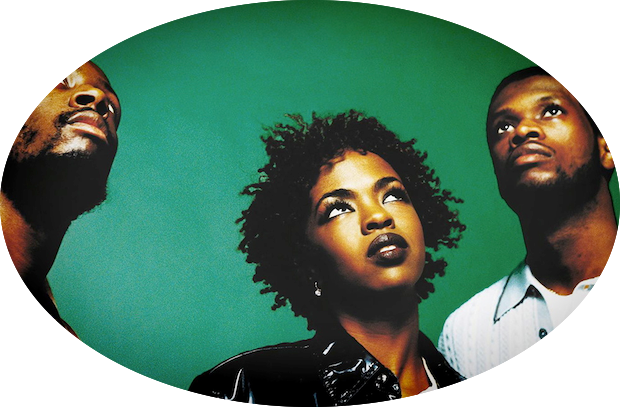 The Fugees(ザ フージーズ)