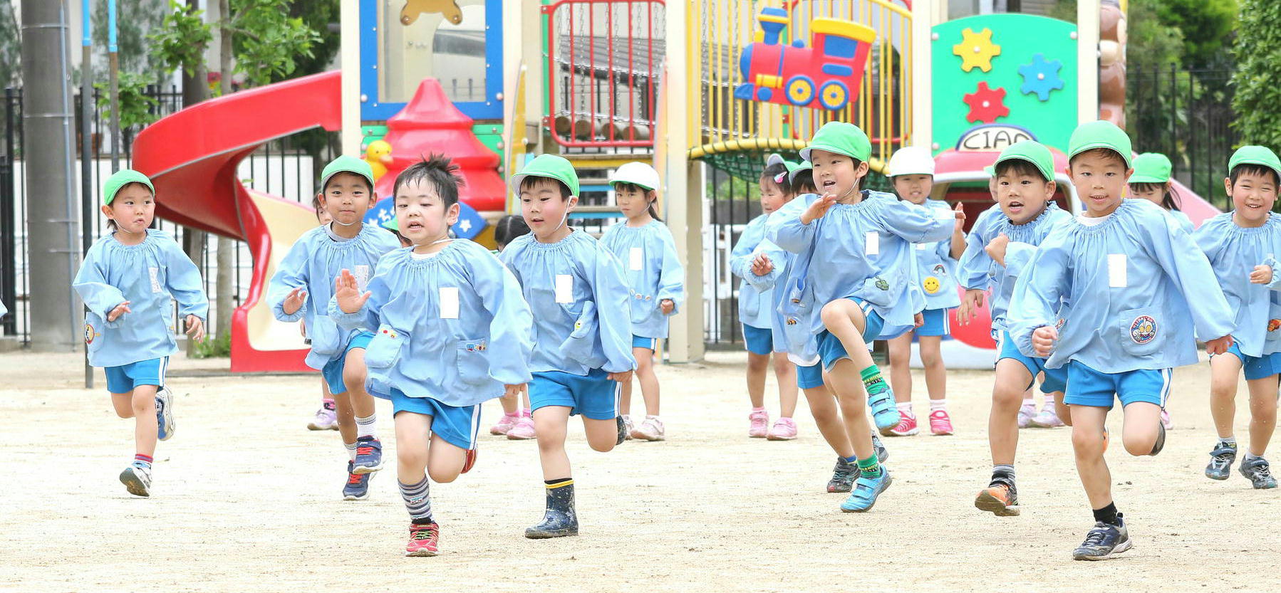 東岩槻幼稚園｜さいたま市岩槻区 - ㈻東岩槻上里学園