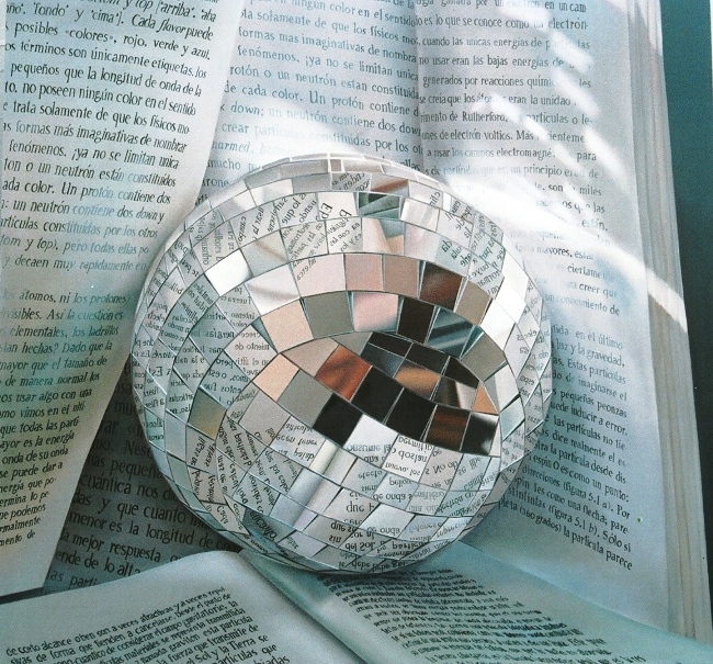 LETRAS CONCEPTUALES. Óleo sobre tela. 150 x 150 cm. Jorge Luna