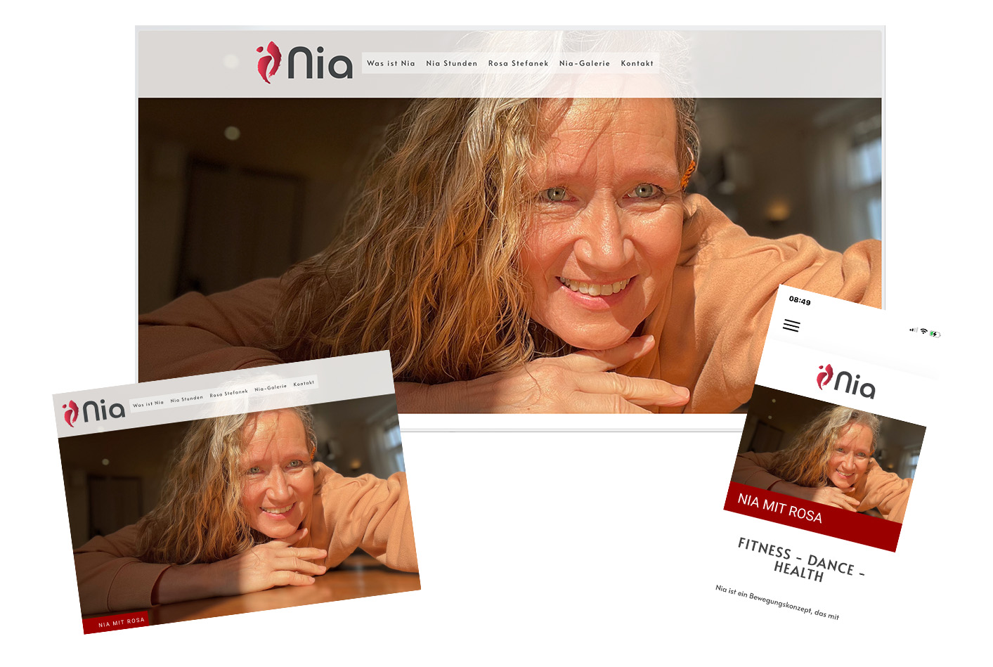 Com-IT-Solutions Ing. Gabriele Schlick - https://www.rosa-nia.at