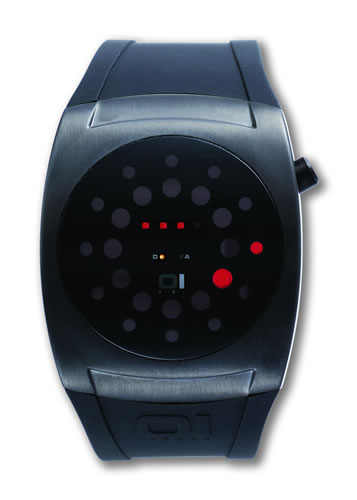 Oi the one binary watch on sale