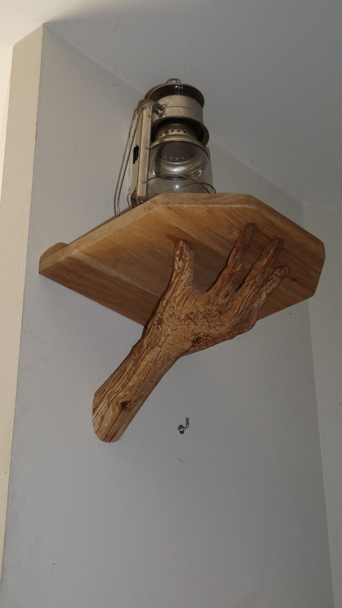 sculptures et réalisations en bois brut - atypiquebois ...